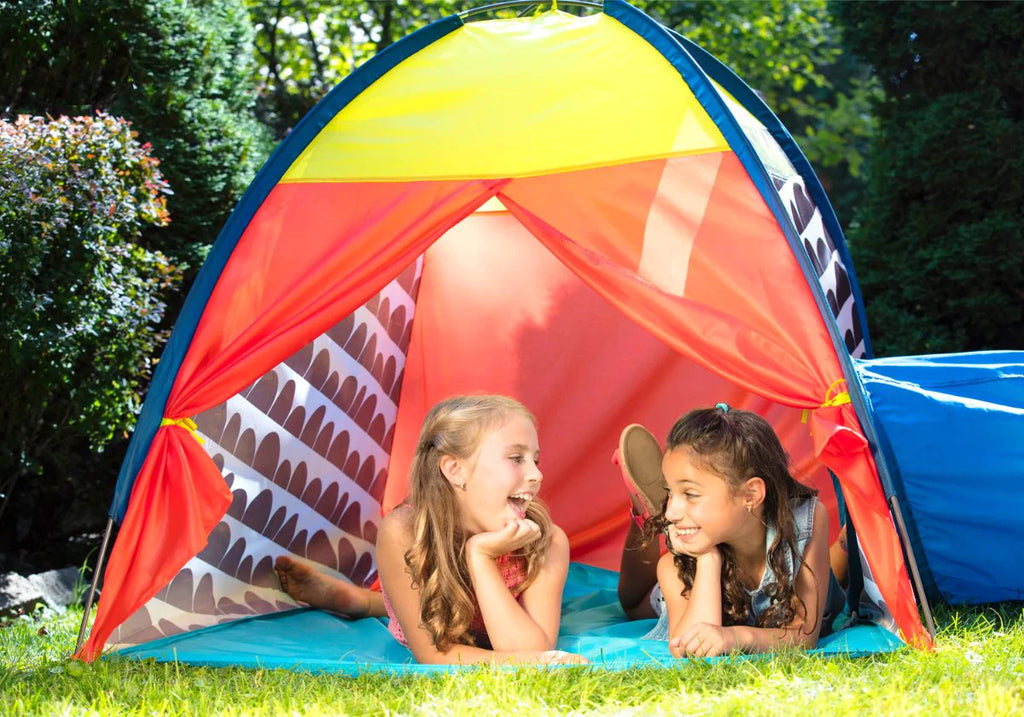 B clearance toys tent