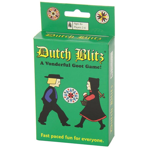 DUTCH BLITZ