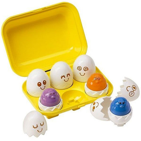 PEEK N PEEP EGGS