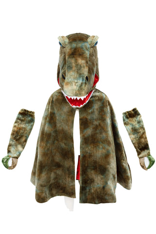 GRANDDASSAURUS T REX CAPE